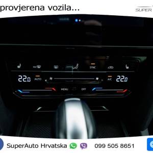 VW Arteon SB 2.0 TDI DSG Elegance 150 KS, ACC+KAM+GR SJED+VIRT+NAVI
