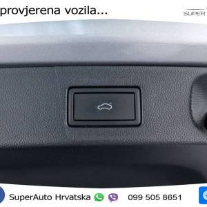 VW Arteon SB 2.0 TDI DSG Elegance 150 KS, ACC+KAM+GR SJED+VIRT+NAVI