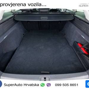 VW Arteon SB 2.0 TDI DSG Elegance 150 KS, ACC+KAM+GR SJED+VIRT+NAVI