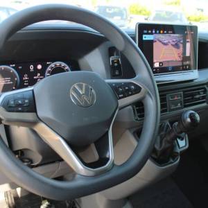 VW Crafter 2.0 TDi L3H3 140ks - redizajn