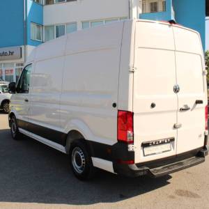 VW Crafter 2.0 TDi L3H3 140ks - redizajn