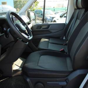 VW Crafter 2.0 TDi L3H3 140ks - redizajn