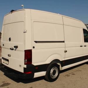 VW Crafter 2.0 TDi L3H3 140ks - redizajn