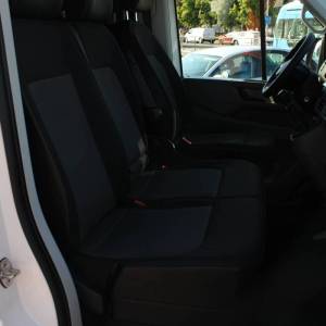 VW Crafter 2.0 TDi L3H3 140ks - redizajn