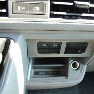 VW Crafter 2.0 TDi L3H3 140ks - redizajn