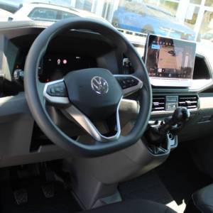 VW Crafter 2.0 TDi L3H3 140ks - redizajn