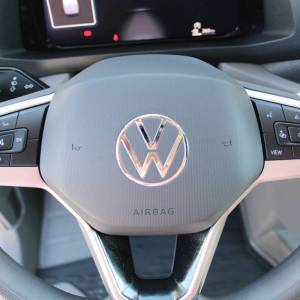 VW Crafter 2.0 TDi L3H3 140ks - redizajn