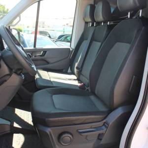 VW Crafter 2.0 TDi L3H3 140ks - redizajn