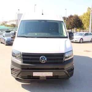 VW Crafter 2.0 TDi L3H3 140KS - redizajn