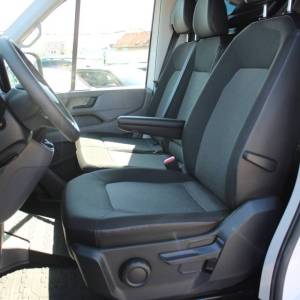 VW Crafter 2.0 TDi L3H3 140KS - redizajn