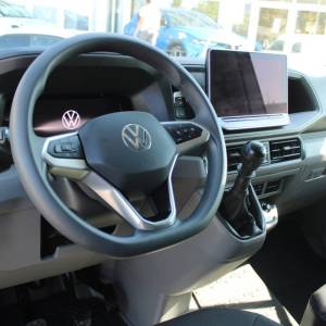 VW Crafter 2.0 TDi L3H3 140KS - redizajn