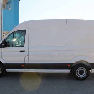 VW Crafter 2.0 TDi L3H3 140KS - redizajn