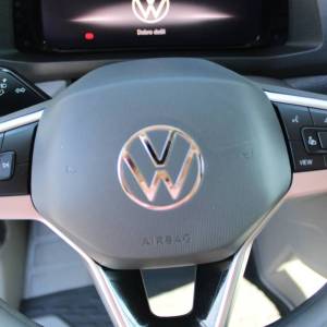 VW Crafter 2.0 TDi L3H3 140KS - redizajn