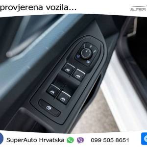 VW Golf 1.5 eTSI DSG Life 150 KS, MATRIX+ACC+GR SJED+KAM+PDC+VIRT