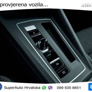 VW Golf 1.5 eTSI DSG Life 150 KS, MATRIX+ACC+GR SJED+KAM+PDC+VIRT