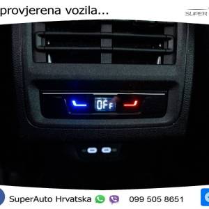 VW Golf 1.5 eTSI DSG Life 150 KS, ACC+KAM+GR SJED+VIRT+NAVI