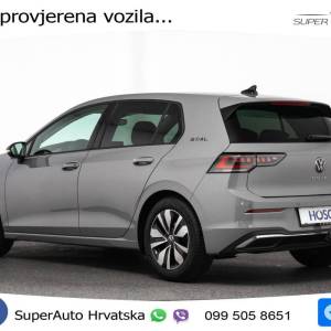 VW Golf 1.5 eTSI DSG Life 150 KS, ACC+KAM+GR SJED+VIRT+NAVI
