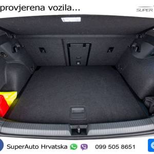 VW Golf 1.5 eTSI DSG Life 150 KS, ACC+KAM+GR SJED+VIRT+NAVI