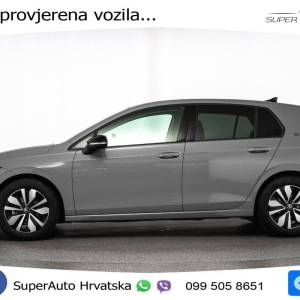 VW Golf 1.5 eTSI DSG Life 150 KS, ACC+KAM+GR SJED+VIRT+NAVI