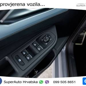 VW Golf 1.5 eTSI DSG Life 150 KS, ACC+KAM+GR SJED+VIRT+NAVI