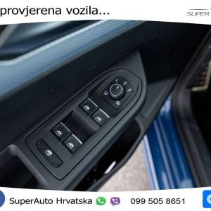VW Golf 1.5 eTSI DSG Life 150 KS, ACC+KAM+GR SJED+VIRT+NAVI
