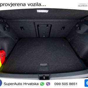 VW Golf 1.5 eTSI DSG Life 150 KS, ACC+KAM+GR SJED+VIRT+NAVI