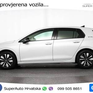 VW Golf 1.5 eTSI DSG Life 150 KS, MATRIX+ACC+GR SJED+KAM+PDC+VIRT