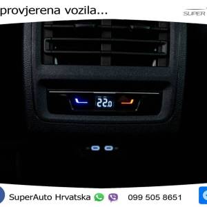 VW Golf 1.5 eTSI DSG Life 150 KS, ACC+KAM+GR SJED+VIRT+NAVI