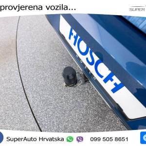 VW Golf 1.5 eTSI DSG Life 150 KS, ACC+KAM+GR SJED+VIRT+NAVI