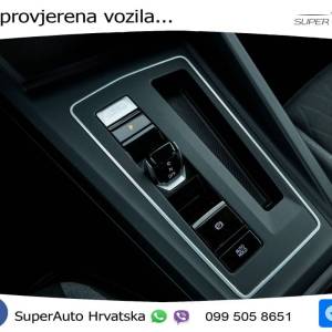 VW Golf 1.5 eTSI DSG Life 150 KS, ACC+KAM+GR SJED+VIRT+NAVI