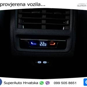 VW Golf 8 1.5 eTSI DSG Life 150 KS, LED+ACC+GR SJED+KAM+VIRT+PDC