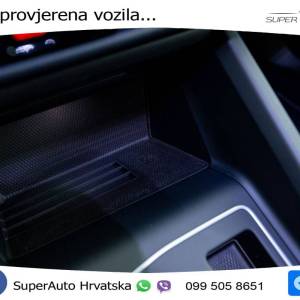 VW Golf 8 1.5 eTSI DSG Life 150 KS, LED+ACC+GR SJED+KAM+VIRT+PDC