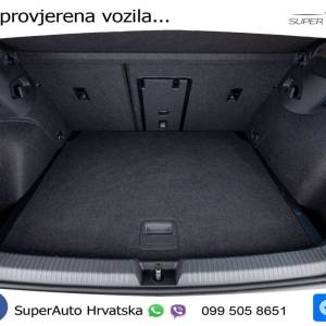 VW Golf 8 1.5 eTSI DSG Life 150 KS, LED+ACC+GR SJED+KAM+VIRT+PDC