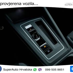 VW Golf 8 1.5 eTSI DSG Life 150 KS, LED+ACC+GR SJED+KAM+VIRT+PDC