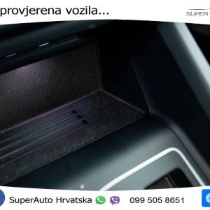 VW Golf 8 1.5 eTSI DSG Life 116 KS, LED+ACC+GR SJED+360+VIRT+PDC