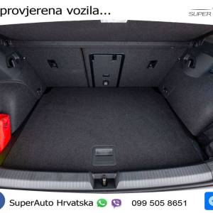 VW Golf 8 1.5 eTSI DSG Life 116 KS, LED+ACC+GR SJED+360+VIRT+PDC