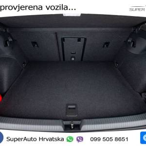 VW Golf 8 1.5 TSI DSG 204 KS, LED+ACC+GR SJED+KAM+VIRT+PDC