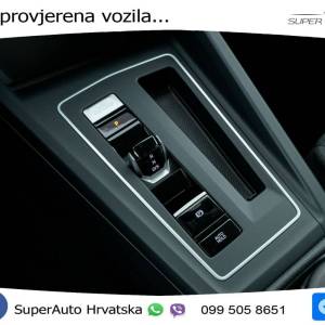 VW Golf 8 1.5 TSI DSG 204 KS, LED+ACC+GR SJED+KAM+VIRT+PDC