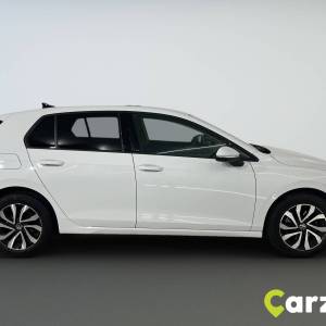 VW Golf 8 2.0 TDI - 3 godine jamstva