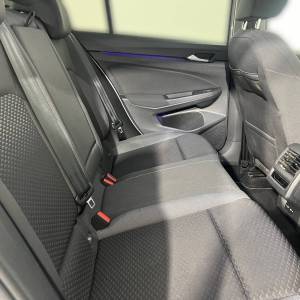 VW Golf 8 2.0 TDI - 3 godine jamstva