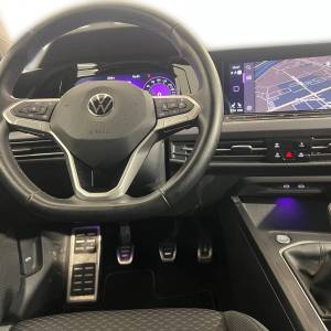 VW Golf 8 2.0 TDI - 3 godine jamstva