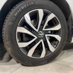 VW Golf 8 2.0 TDI - 3 godine jamstva