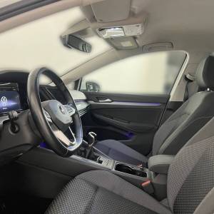 VW Golf 8 2.0 TDI - 3 godine jamstva