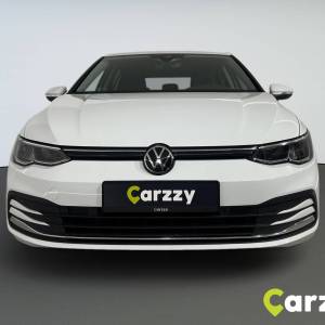 VW Golf 8 2.0 TDI - 3 godine jamstva