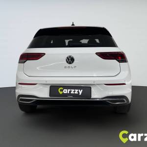VW Golf 8 2.0 TDI - 3 godine jamstva
