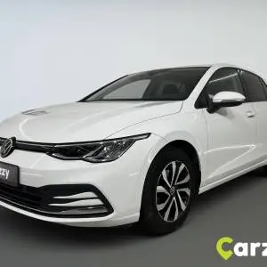 VW Golf 8 2.0 TDI - 3 godine jamstva