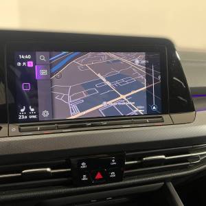 VW Golf 8 2.0 TDI - 3 godine jamstva