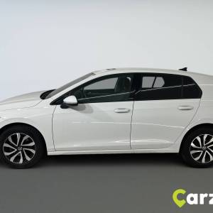 VW Golf 8 2.0 TDI - 3 godine jamstva