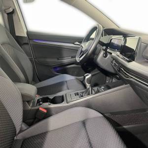 VW Golf 8 2.0 TDI - 3 godine jamstva