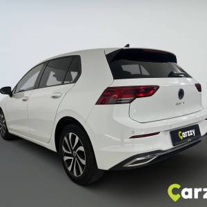 VW Golf 8 2.0 TDI - 3 godine jamstva